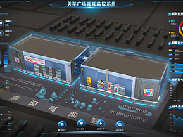 可視化項(xiàng)目設(shè)計(jì)