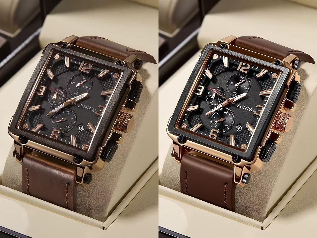 《PS 合成案例|从拍摄原图到精修合成》