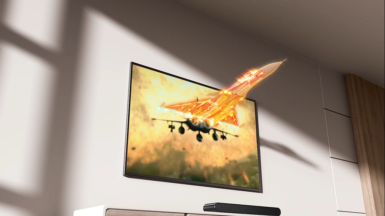 C4D动态设计_音响_2025.2