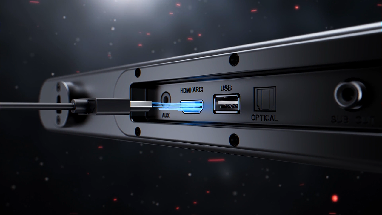 C4D动态设计_音响_2025.2