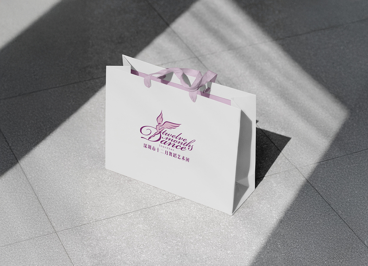 教育培训舞蹈品牌——深圳市十二月舞蹈艺术团