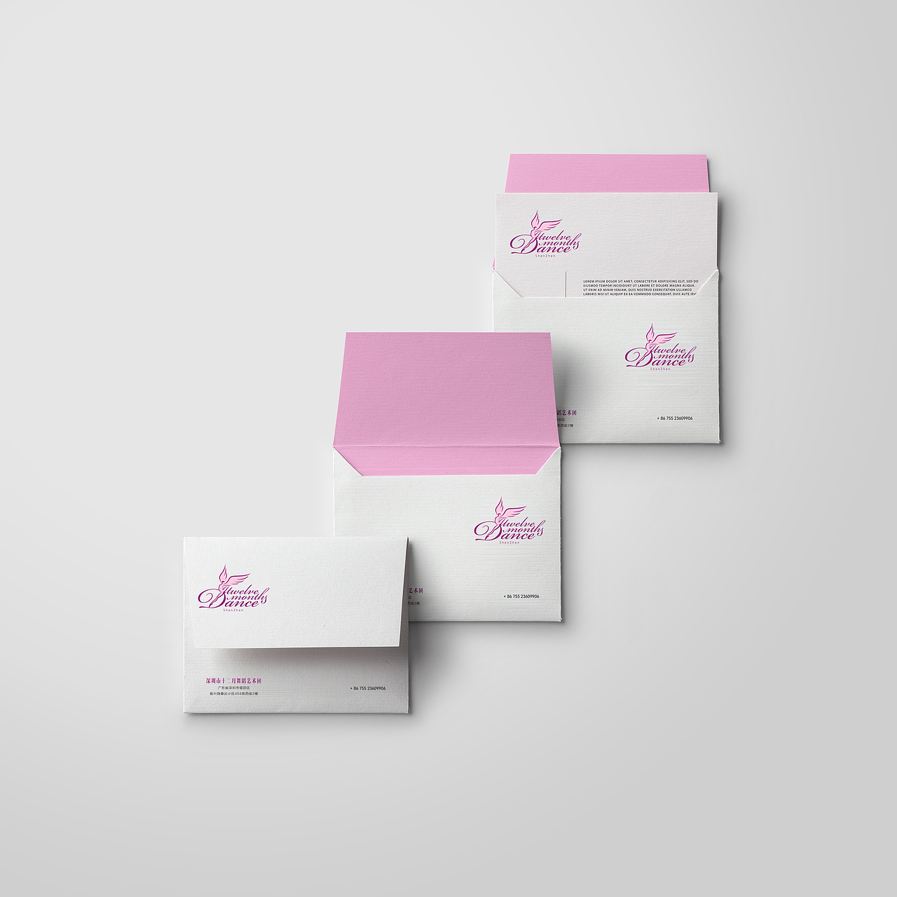 教育培训舞蹈品牌——深圳市十二月舞蹈艺术团