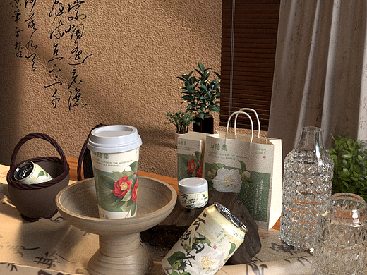 電商（個人主頁-ZNzI1NjAzOTI=） - 其他平面 - 站酷設(shè)計師小新不會設(shè)計原創(chuàng)素材 - 站酷ZCOOL