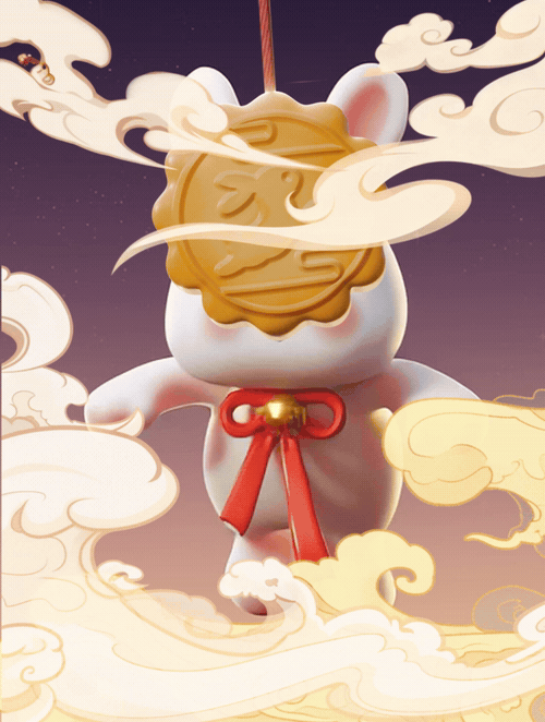 快，捉住那只兔子（图ZMzk2Nzc5ODY4） - 其他三维 - 站酷设计师企鹅v原创素材 - 站酷ZCOOL