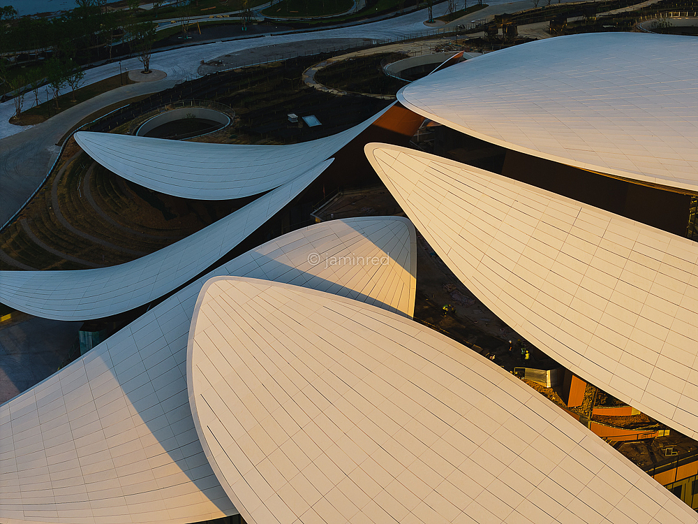 「建筑摄影」安吉大剧院（图ZMzk2NzgwOTg4） - 环境/建筑摄影 - 站酷设计师jaminred原创素材 - 站酷ZCOOL