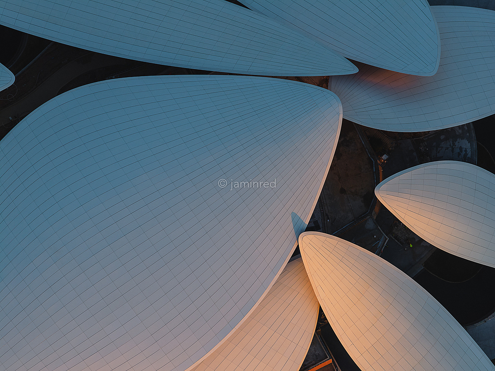 「建筑摄影」安吉大剧院（图ZMzk2NzgwOTc2） - 环境/建筑摄影 - 站酷设计师jaminred原创素材 - 站酷ZCOOL