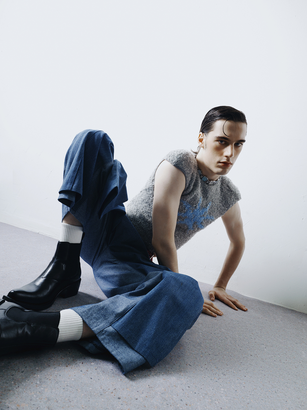 时尚创作（图ZMzk2NzgxMjU2） - 人像摄影 - 站酷设计师无限TX原创素材 - 站酷ZCOOL