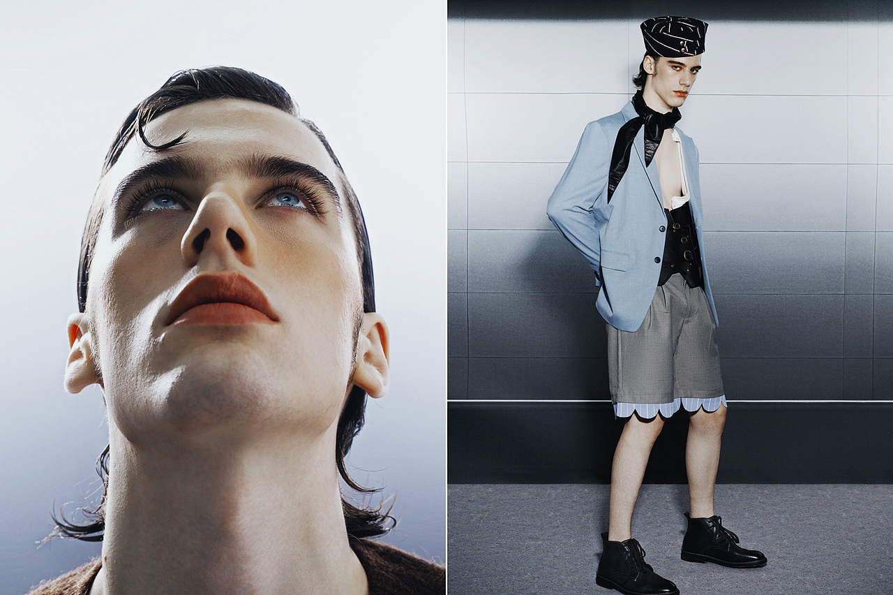 时尚创作（图ZMzk2NzgxMjQw） - 人像摄影 - 站酷设计师无限TX原创素材 - 站酷ZCOOL