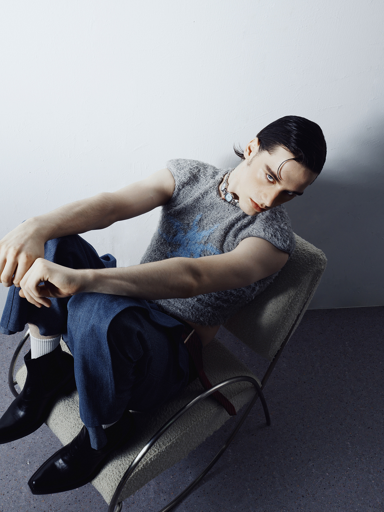 时尚创作（图ZMzk2NzgxMjY0） - 人像摄影 - 站酷设计师无限TX原创素材 - 站酷ZCOOL