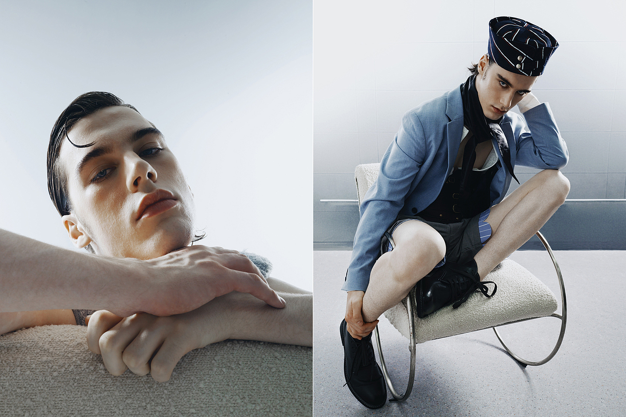 时尚创作（图ZMzk2NzgxMjYw） - 人像摄影 - 站酷设计师无限TX原创素材 - 站酷ZCOOL