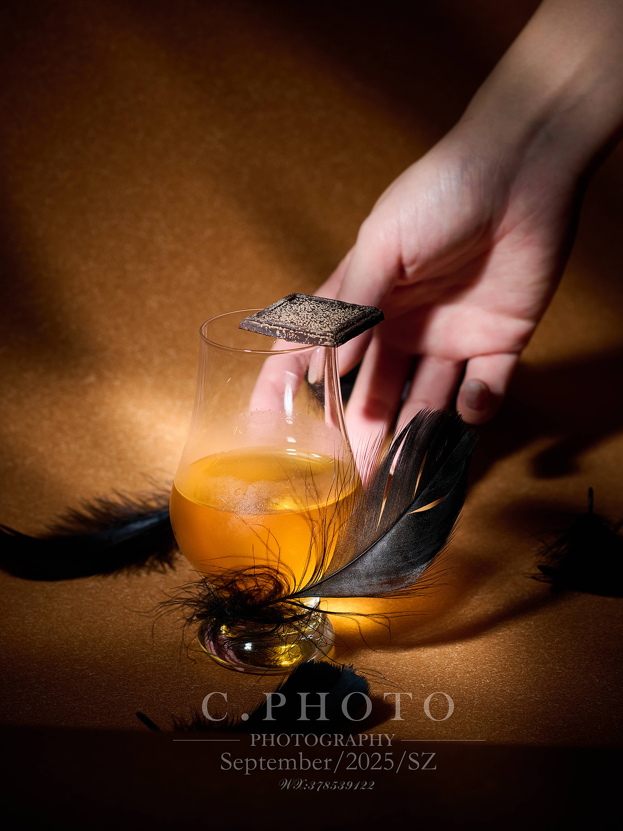 深圳美食摄影鸡尾酒摄影洋酒摄影西餐摄影面包摄影