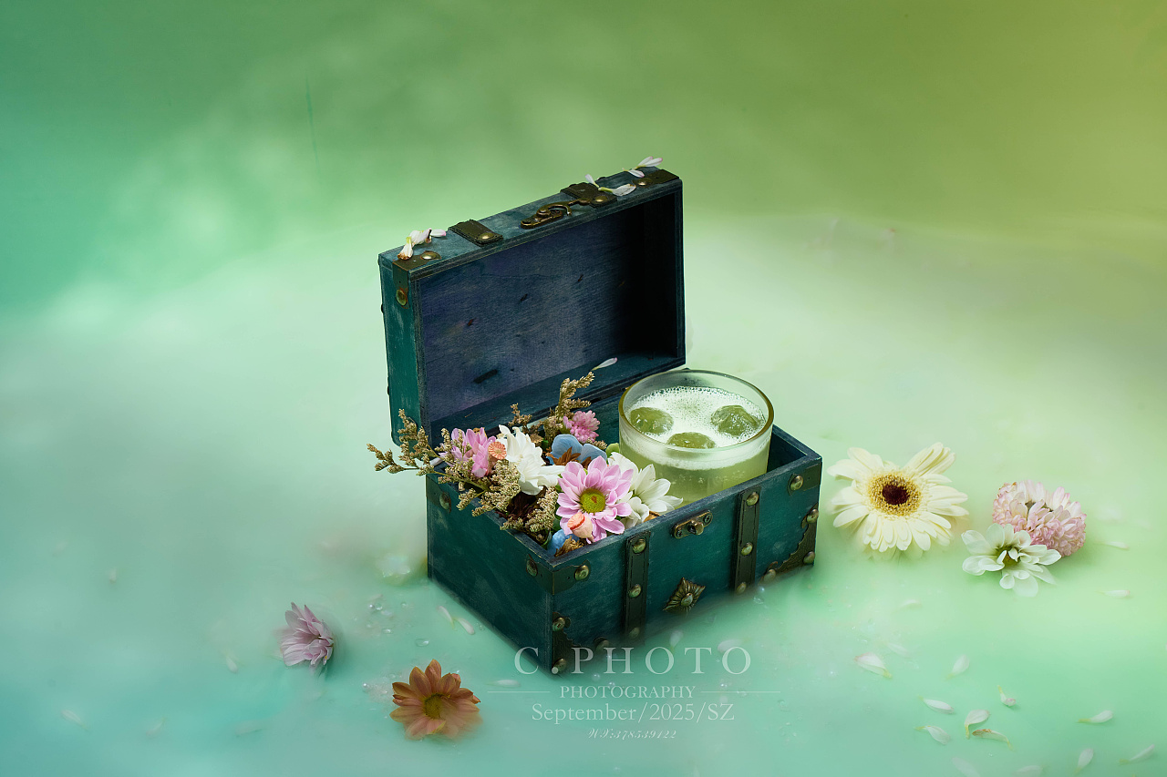 深圳美食摄影鸡尾酒摄影洋酒摄影西餐摄影面包摄影