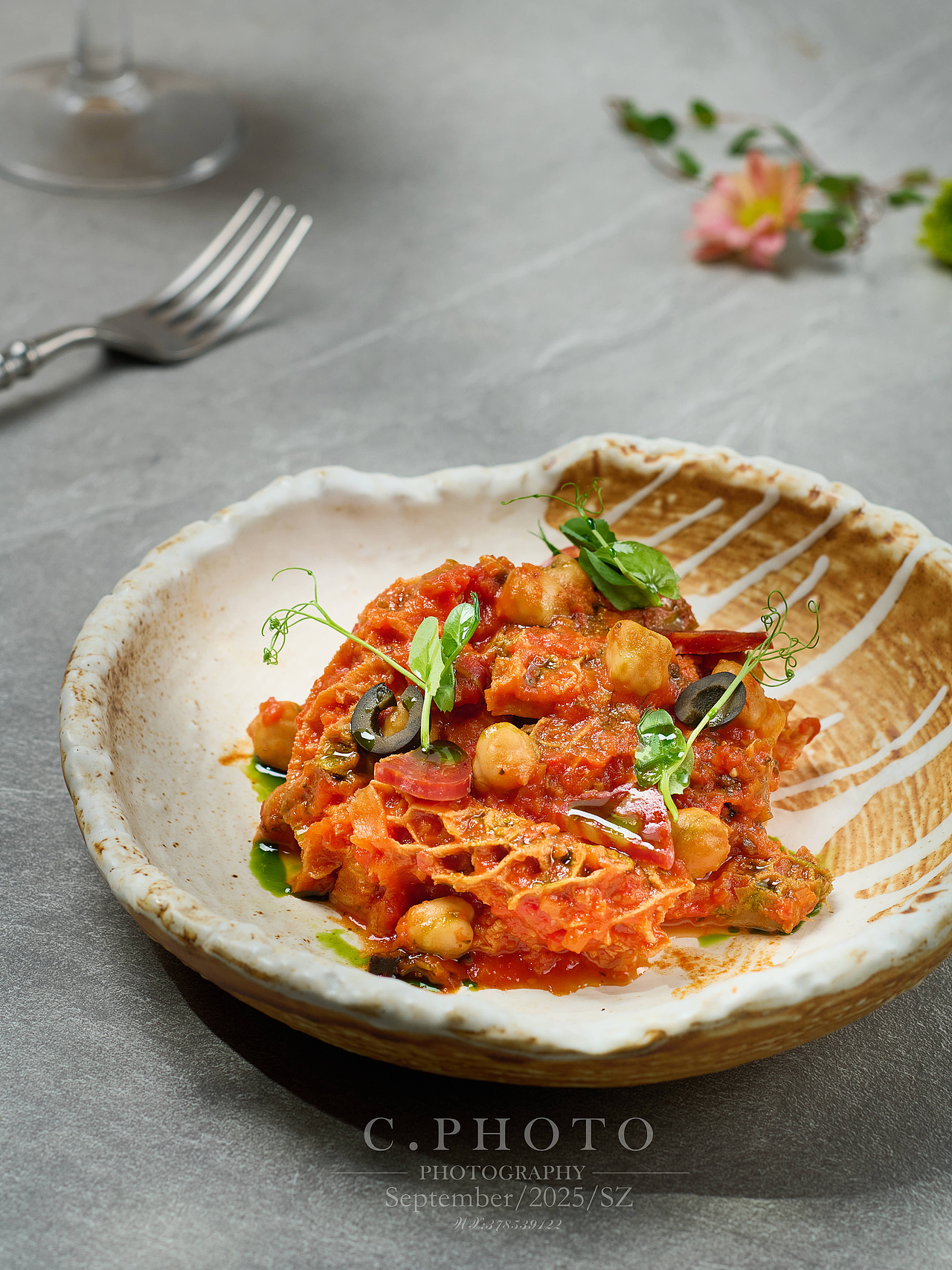 深圳美食摄影鸡尾酒摄影洋酒摄影西餐摄影面包摄影