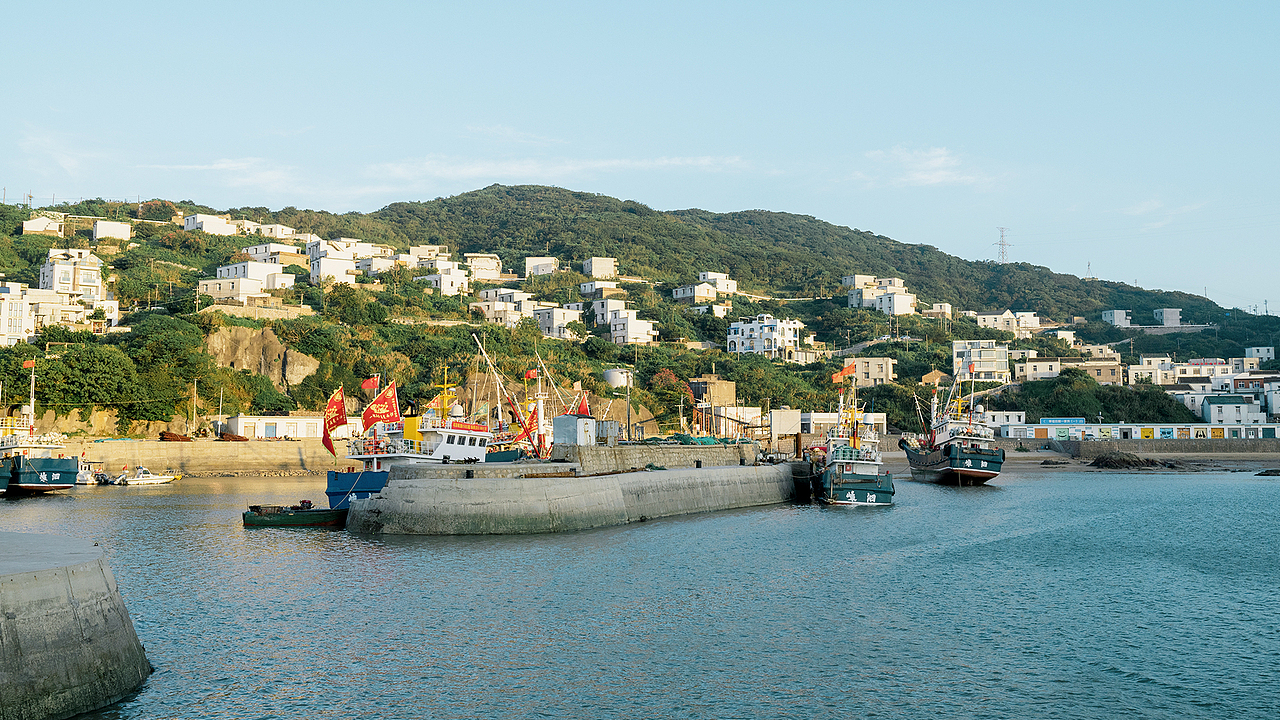 日落、晚风、海边（图ZMzk2NzgzNzQ4） - 风光摄影 - 站酷设计师煎水作冰原创素材 - 站酷ZCOOL