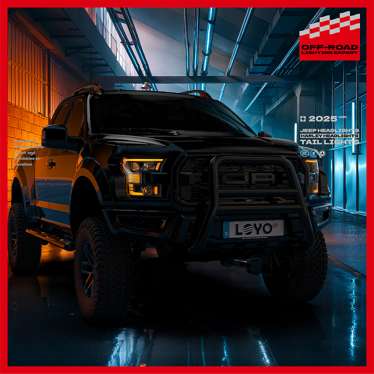 平面设计物料印刷-产品渲染