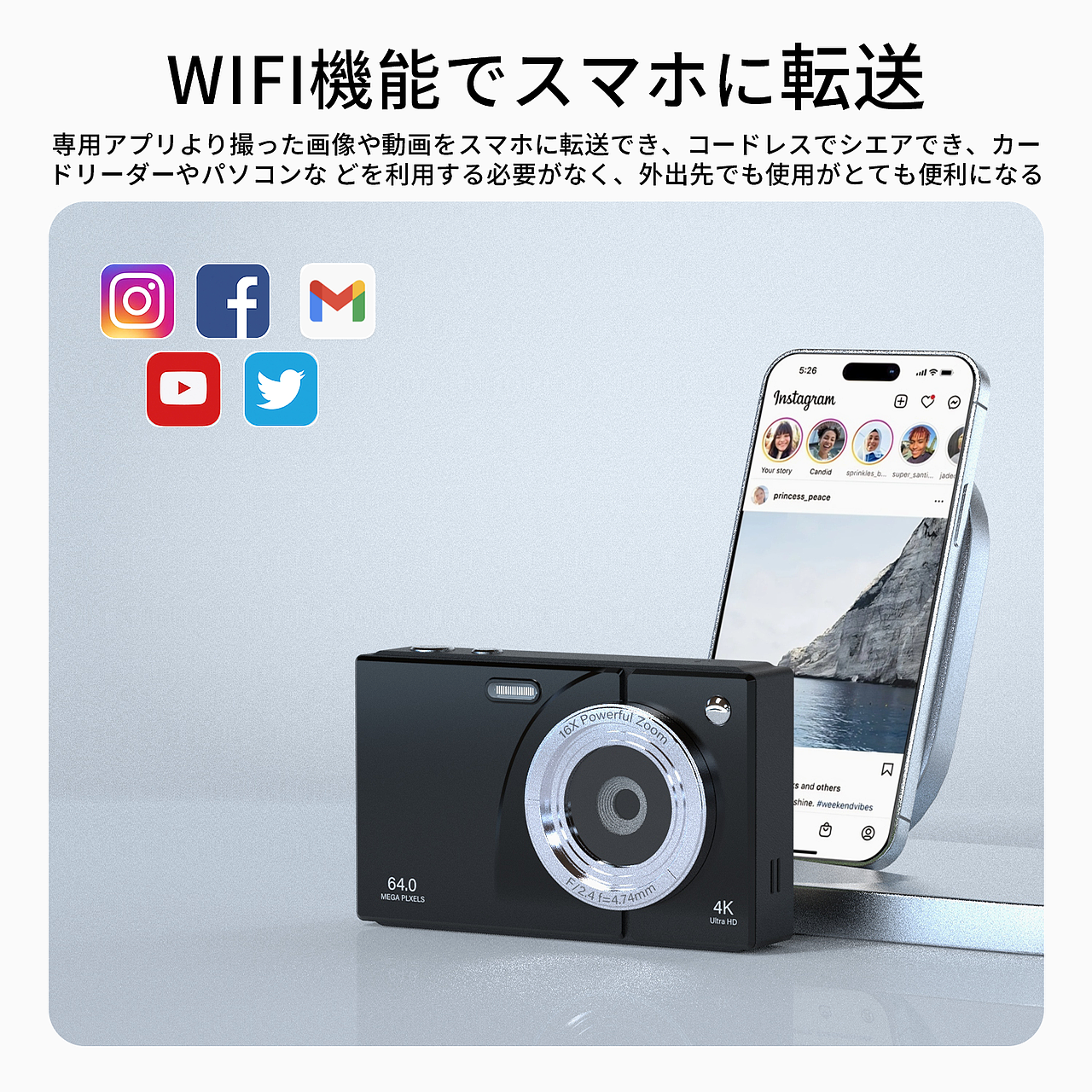 跨境电商|乐天相机（图ZMzk2Nzg3MzU2） - 品牌 - 站酷设计师齐颂年原创素材 - 站酷ZCOOL