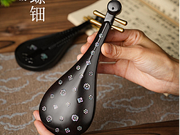 古风