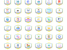icon_课程报告