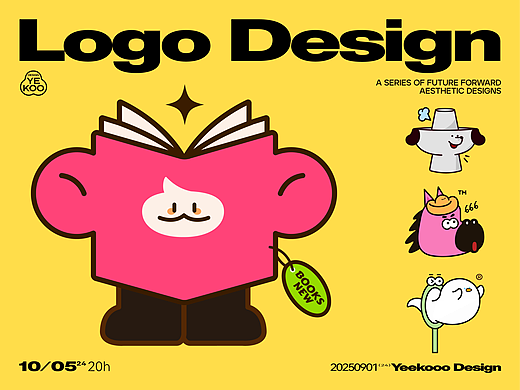 Logo Design 
