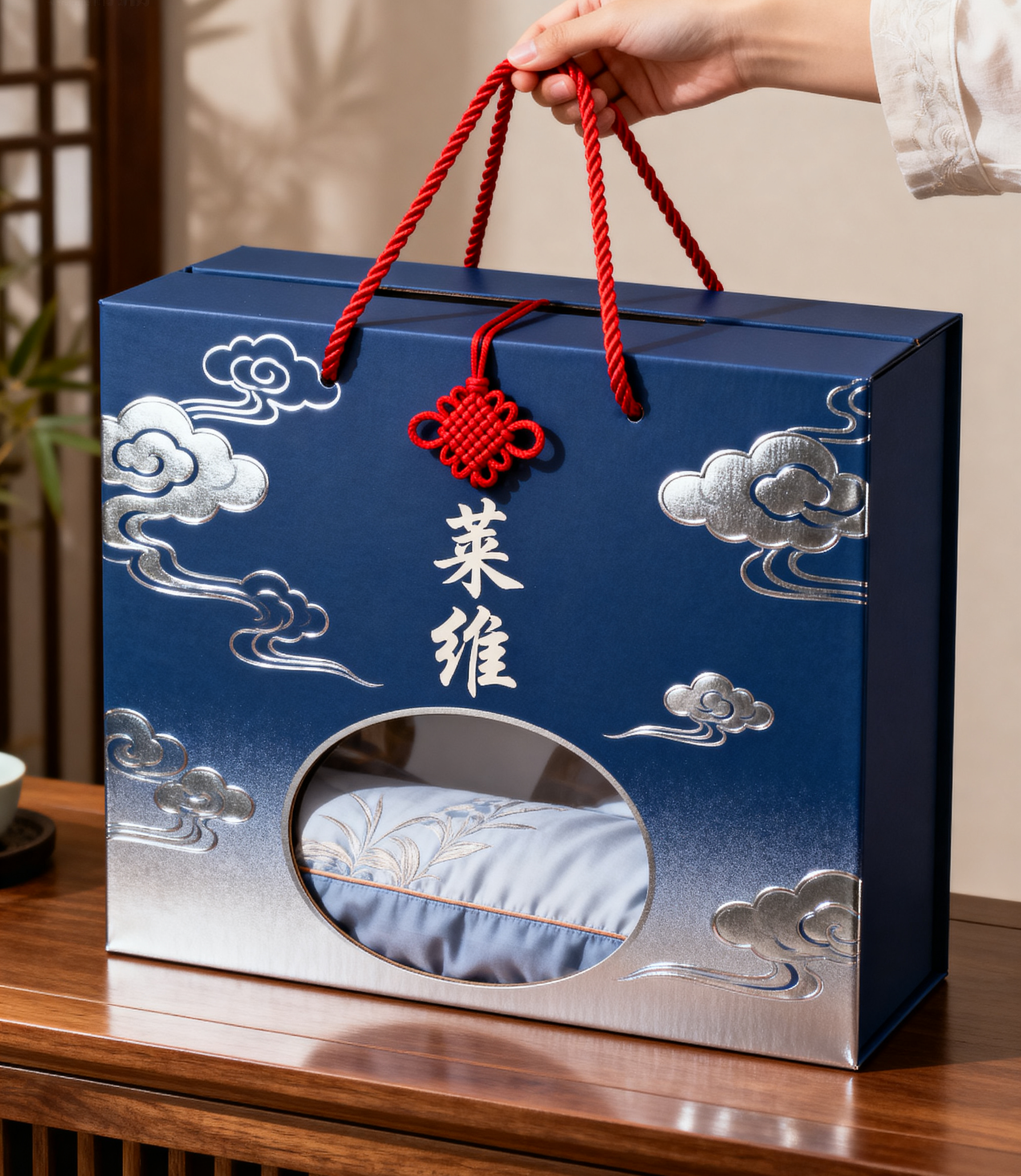 四件件家纺日用品公司品牌设计（图ZMTUyMjk1NTI=） - 资讯 - 站酷设计师深圳智恩品牌策划原创素材 - 站酷ZCOOL