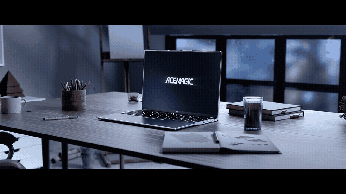 笔记本电脑产品表现动画（图ZMzk2Nzk0NzQw） - 动画/影视 - 站酷设计师零叁贰壹_原创素材 - 站酷ZCOOL