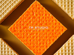 芝士威化拍摄｜美食摄影