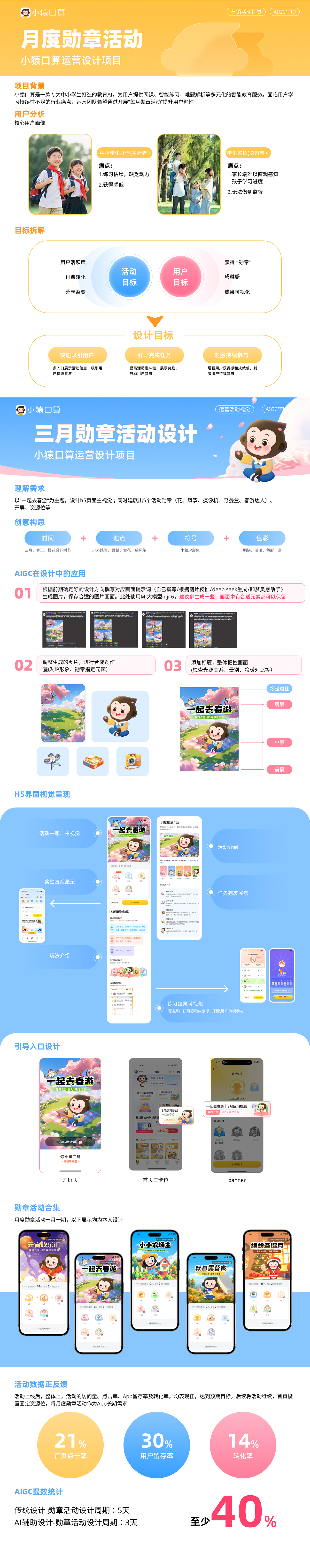图上所展示作品均已上线