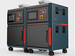 设计案例分享 / 小螺栓上料设备