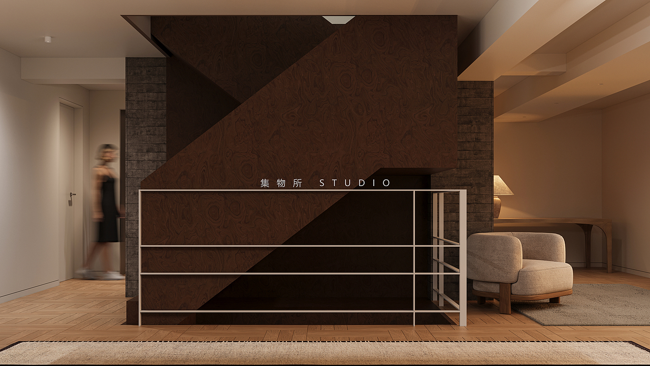 集物所STUDIO | 向内归隐