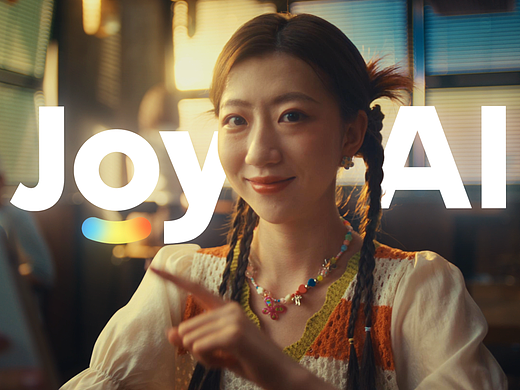 【京东JoyAI】品牌实拍与动画合成产品TVC广告宣传片