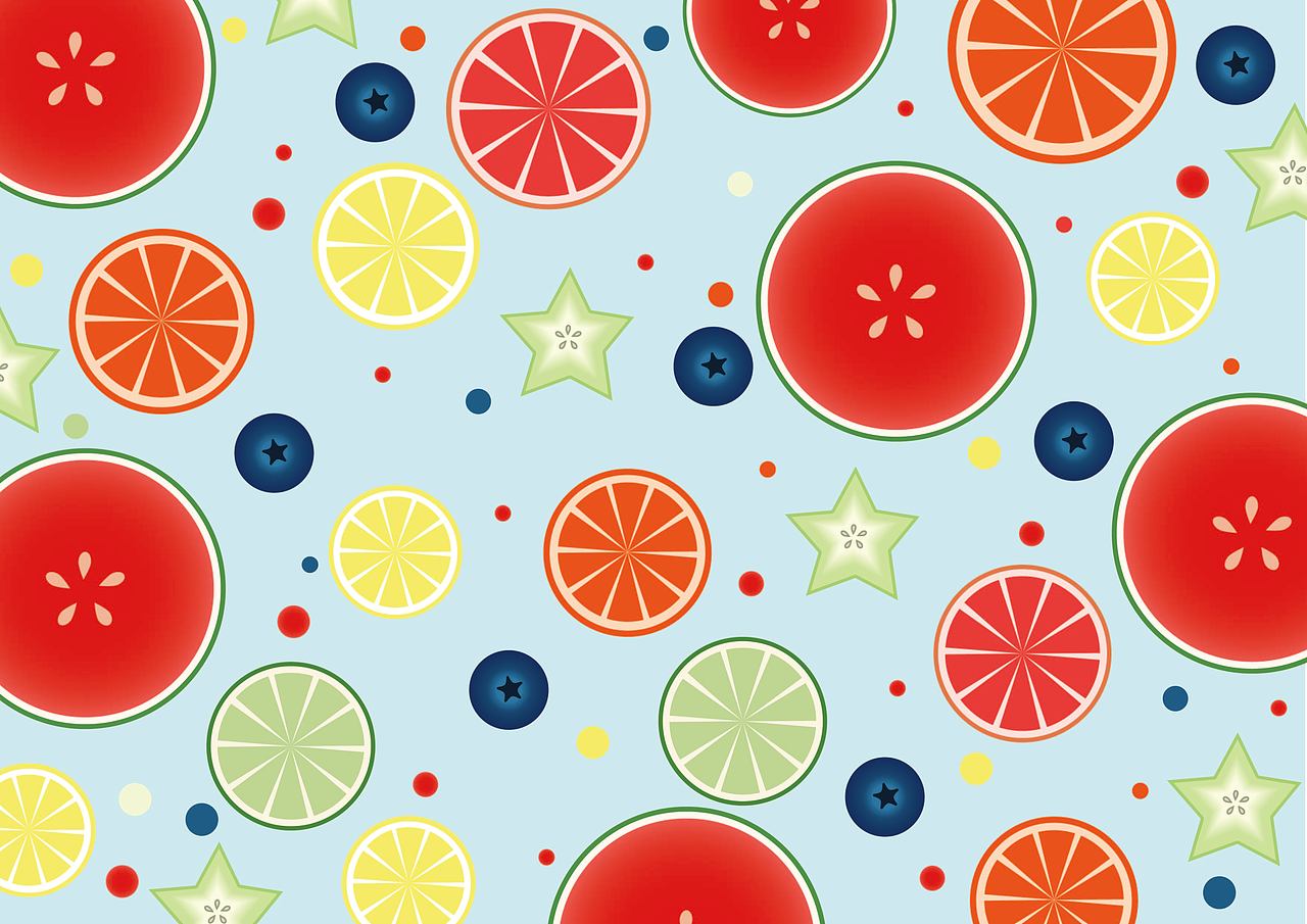 果汁奶茶饮品周边