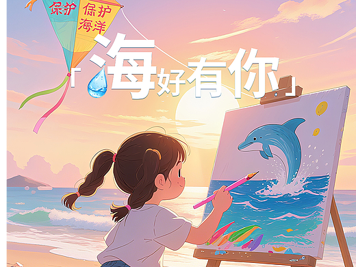 公益进行中