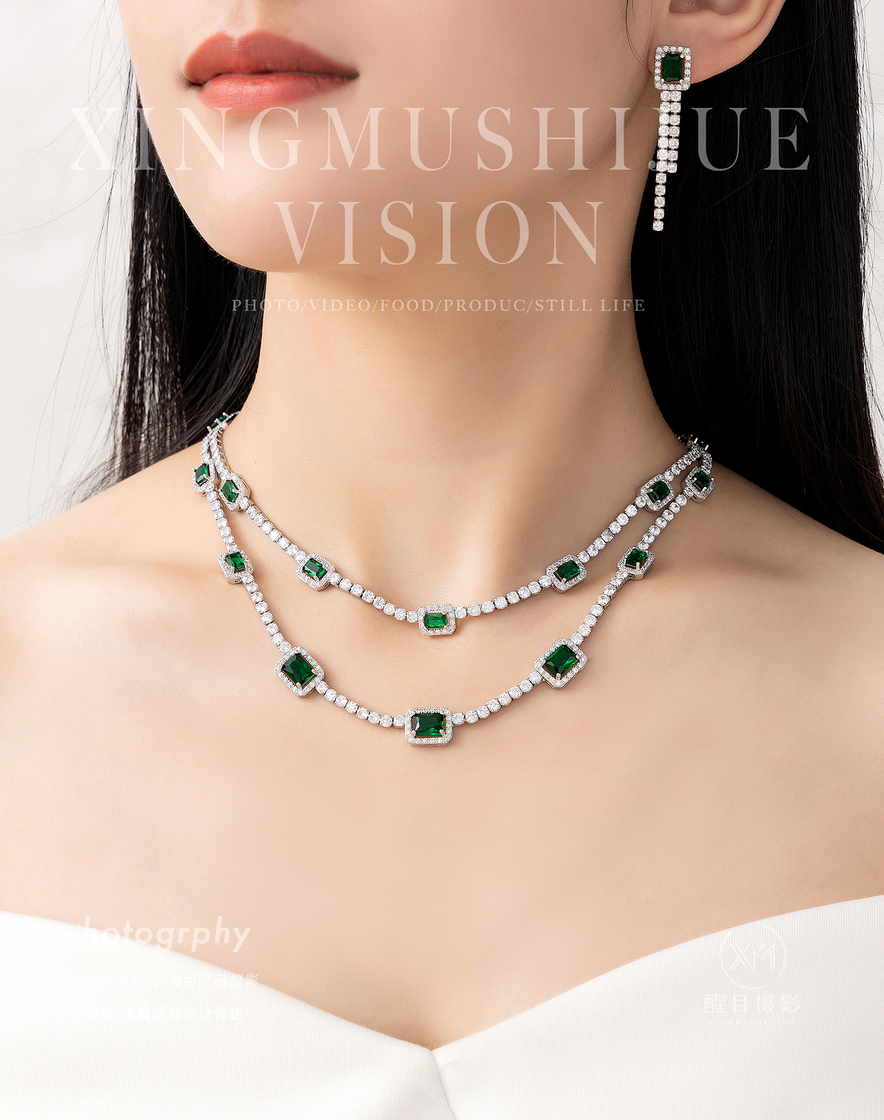 饰品/耳环/戒指