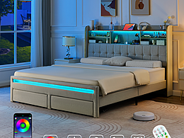 家居产品摄影案例 | 实景布光与氛围营造|家具电商视觉