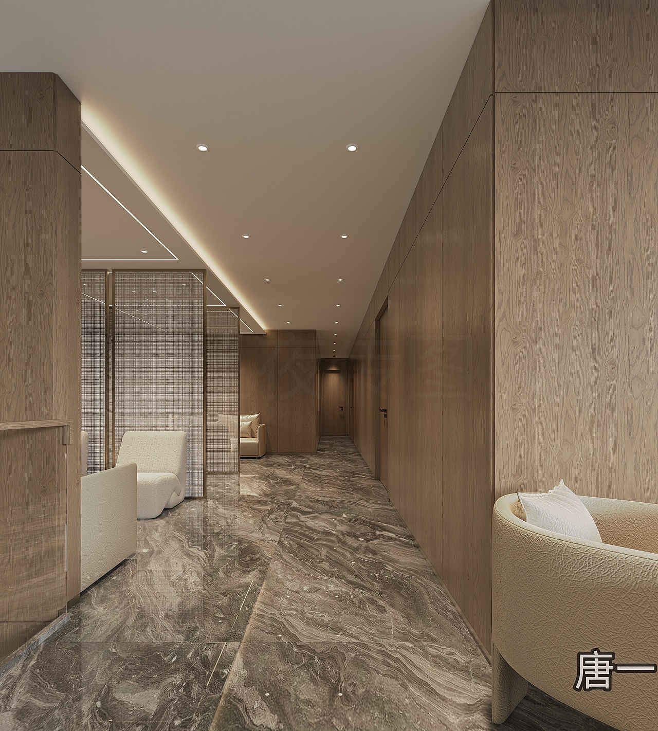 展示中心 | 售楼处设计（图ZMzk2ODEyODY4） - 家装设计 - 站酷设计师星夜唐一原创素材 - 站酷ZCOOL