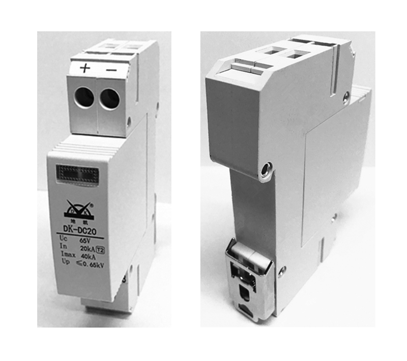 不同类型浪涌保护器（SPD）：接线制式与选型指南（图ZMTUyMzAwNDA=） - 观点 - 站酷设计师广西地凯科技原创素材 - 站酷ZCOOL