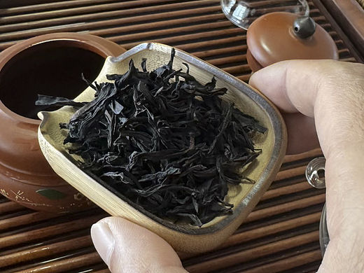 有茶有茶点 便是乐事