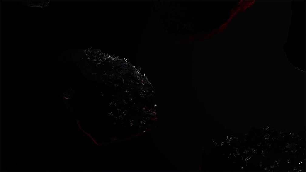 FUTHARK STUDIOS 耳机动画（图ZMzk2ODIwNzYw） - 动画/影视 - 站酷设计师Kuismart原创素材 - 站酷ZCOOL