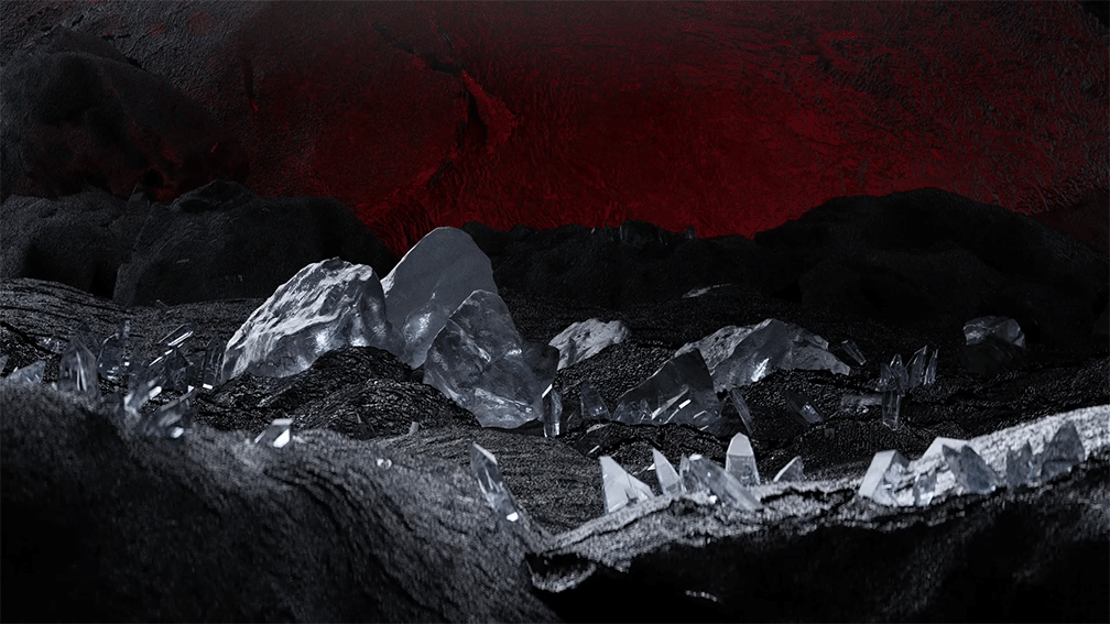 FUTHARK STUDIOS 耳机动画（图ZMzk2ODIwNzY0） - 动画/影视 - 站酷设计师Kuismart原创素材 - 站酷ZCOOL