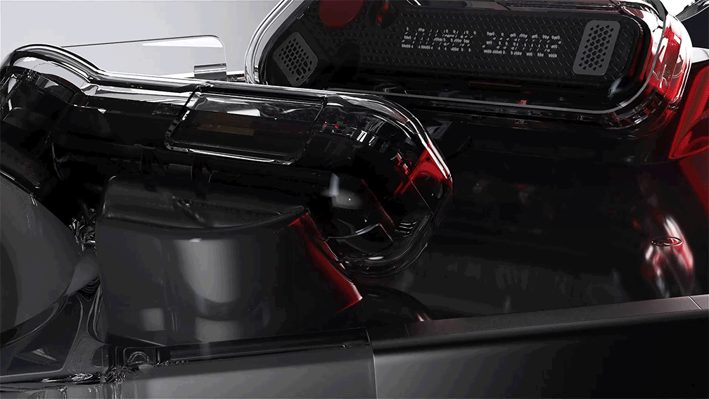 FUTHARK STUDIOS 耳机动画（图ZMzk2ODIwODAw） - 动画/影视 - 站酷设计师Kuismart原创素材 - 站酷ZCOOL