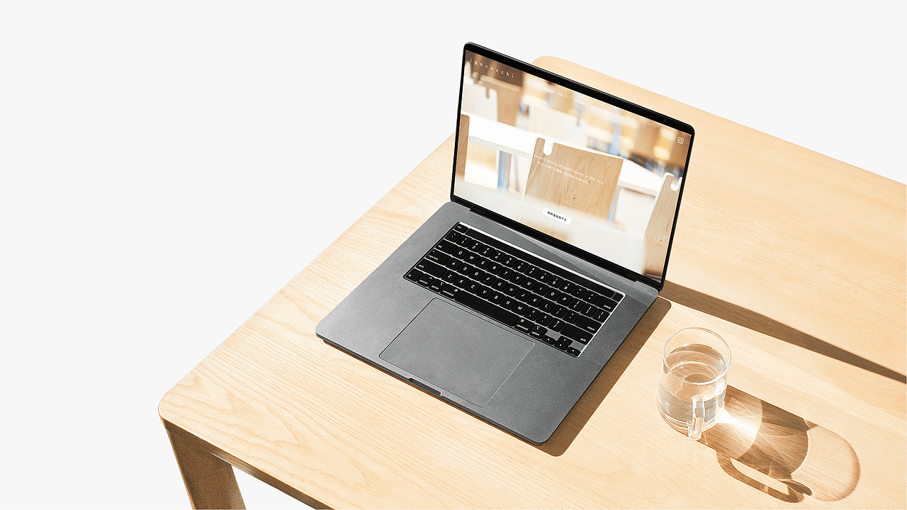 igococchi自习室品牌设计