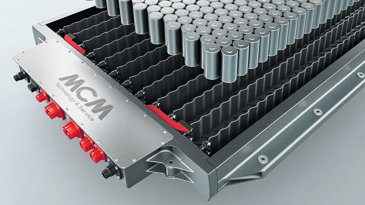 品牌vi设计 新能源vi设计 LOGO vi 电池vi设计 vi升级 