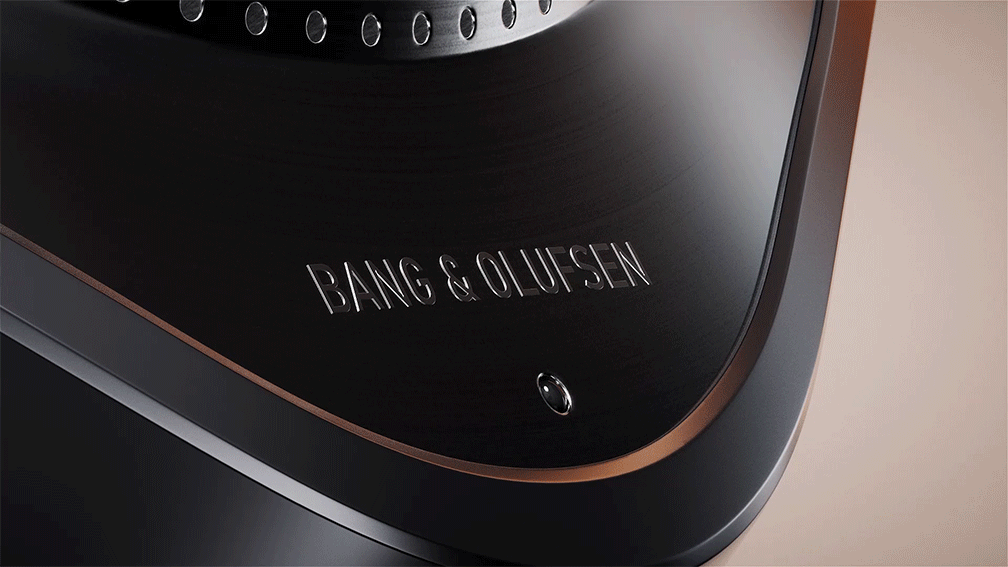 （7）Bang & Olufsen音响动画（图ZMzk2ODIzMDY4） - 动画/影视 - 站酷设计师Kuismart原创素材 - 站酷ZCOOL
