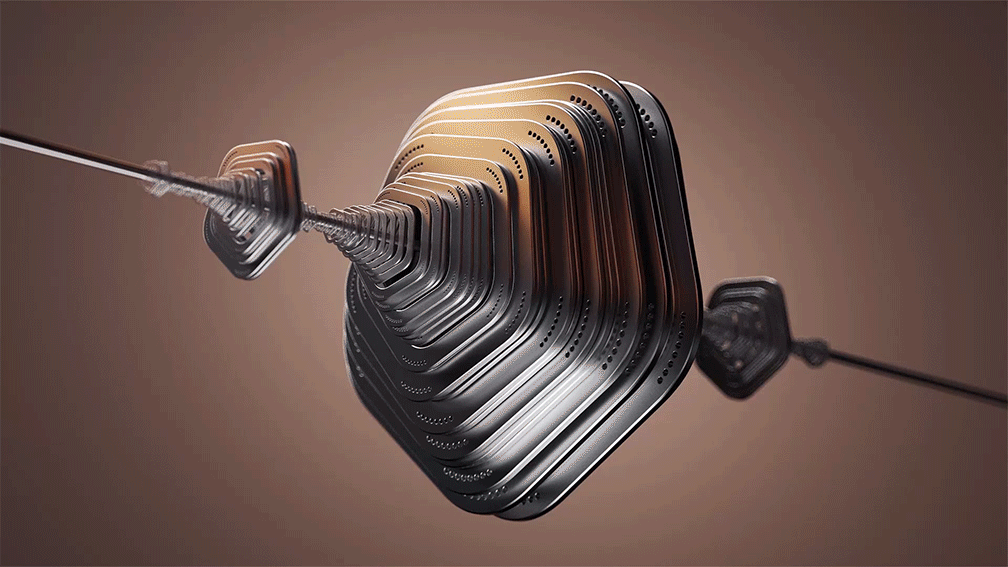 （7）Bang & Olufsen音响动画（图ZMzk2ODIzMDc2） - 动画/影视 - 站酷设计师Kuismart原创素材 - 站酷ZCOOL