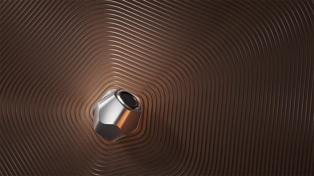 （7）Bang & Olufsen音响动画（图ZMzk2ODIzMDg0） - 动画/影视 - 站酷设计师Kuismart原创素材 - 站酷ZCOOL