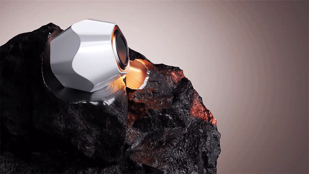 （7）Bang & Olufsen音响动画（图ZMzk2ODIzMDg4） - 动画/影视 - 站酷设计师Kuismart原创素材 - 站酷ZCOOL