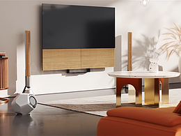 （7）Bang & Olufsen音響動(dòng)畫