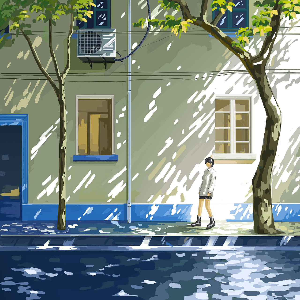 我想走过的地方<20250922>