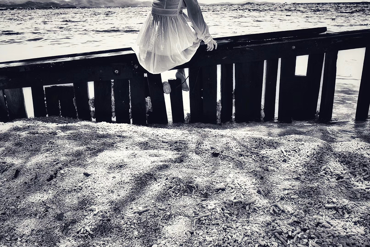 海和你（图ZMzk2ODI1NTg4） - 人文/纪实摄影 - 站酷设计师香蕉皮109原创素材 - 站酷ZCOOL