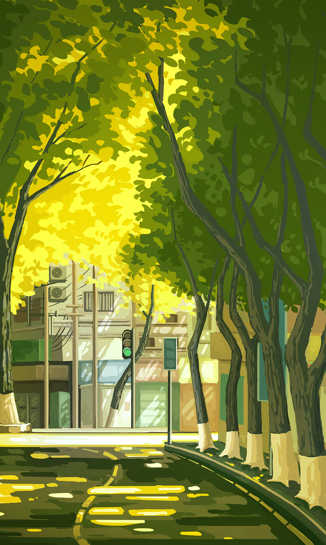 我想走过的地方<20250922>